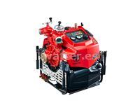 Tohatsu VE1500A-Ti Bomba de Emergencia Gasolina